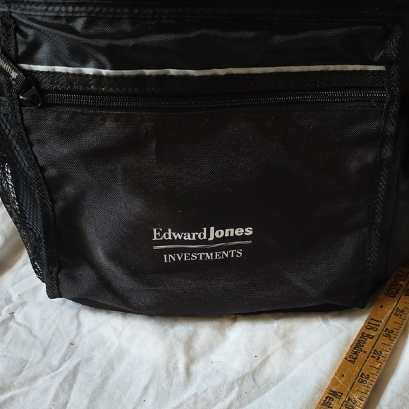 Black Cooler Lunch Box - Picture 1 of 7